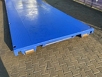 Flatrack - afbeelding 5 van  7