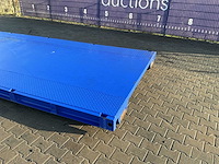 Flatrack - afbeelding 6 van  7