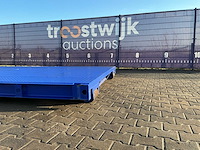 Flatrack - afbeelding 7 van  7