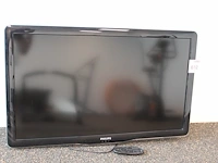 Flatscreen tv philips 40pfl5605h/12met afstandbediening