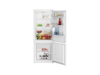 Flavel fcsi1454sn inbouw koelvriescombinatie 145 cm - afbeelding 1 van  6