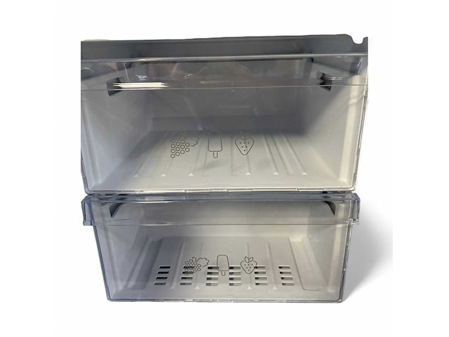 Flavel fcsi1454sn inbouw koelvriescombinatie 145 cm - afbeelding 3 van  6