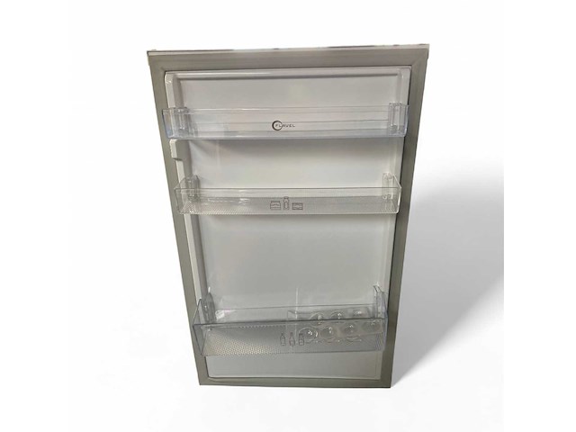 Flavel fcsi1454sn inbouw koelvriescombinatie 145 cm - afbeelding 5 van  6