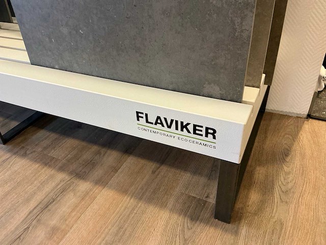 Flaviker - vloertegel (10x) - afbeelding 6 van  6