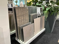 Flaviker tegeldisplay (3x) - afbeelding 1 van  9