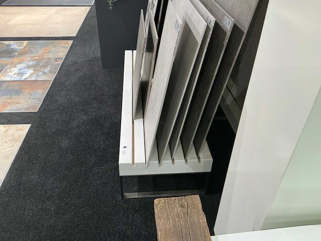 Flaviker tegeldisplay (3x) - afbeelding 4 van  9