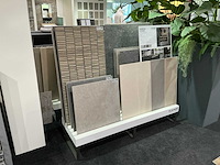 Flaviker tegeldisplay (3x) - afbeelding 6 van  9