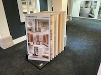 Flaviker tegeldisplay (3x) - afbeelding 8 van  9