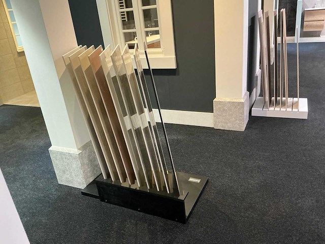 Flaviker tegeldisplay (3x) - afbeelding 9 van  9