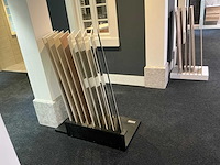 Flaviker tegeldisplay (3x) - afbeelding 9 van  9