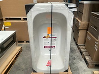 Flavis ligbad 130cm - afbeelding 2 van  3
