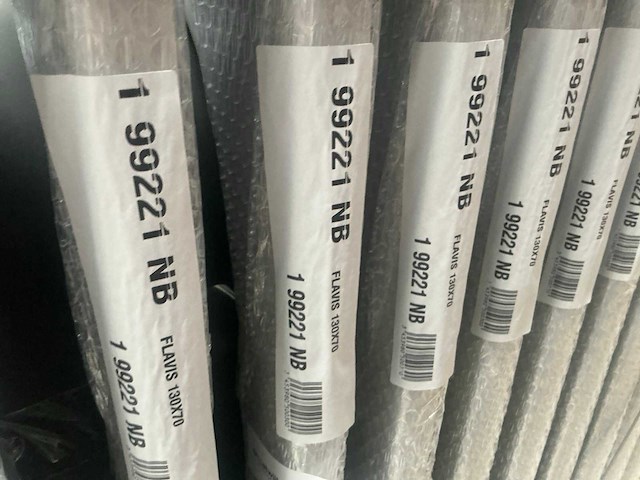 Flavis ligbad 130cm - afbeelding 3 van  3