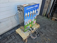 Flavorburst - toppingdispenser - afbeelding 2 van  5