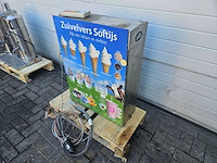 Flavorburst - toppingdispenser - afbeelding 3 van  5