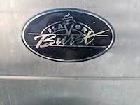 Flavorburst - toppingdispenser - afbeelding 4 van  5