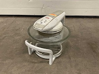 Flavorwave turbo oven - afbeelding 1 van  3
