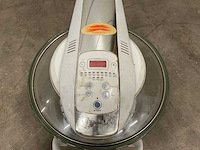 Flavorwave turbo oven - afbeelding 2 van  3
