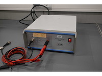 Flc electronics f20a lineaire hoogspanning versterker - afbeelding 1 van  4