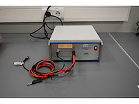 Flc electronics f20a lineaire hoogspanning versterker - afbeelding 2 van  4