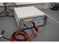 Flc electronics f20a lineaire hoogspanning versterker - afbeelding 3 van  4