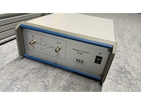 Flc electronics p100 lineaire hoogspanning versterker - afbeelding 4 van  6