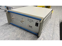 Flc electronics p100 lineaire hoogspanning versterker - afbeelding 2 van  4