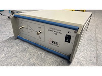 Flc electronics p100 lineaire hoogspanning versterker - afbeelding 4 van  4