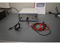 Flc electronics p100 lineaire hoogspanning versterker - afbeelding 2 van  5