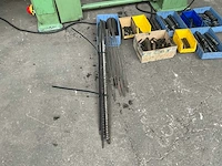 Fleck - 1500mm - broaching machine - afbeelding 4 van  13