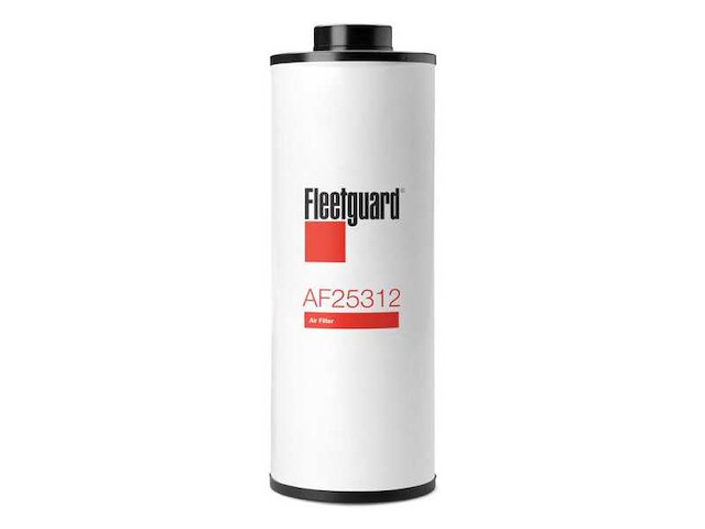 Fleetguard af25312 primary engine air filter - afbeelding 2 van  5