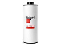 Fleetguard af25312 primary engine air filter - afbeelding 2 van  5