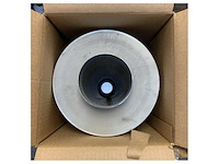 Fleetguard af25312 primary engine air filter - afbeelding 4 van  5