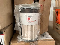 Fleetguard fs19763g air filter element (24x) - afbeelding 1 van  1