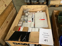 Fleetguard partij filters - afbeelding 1 van  6