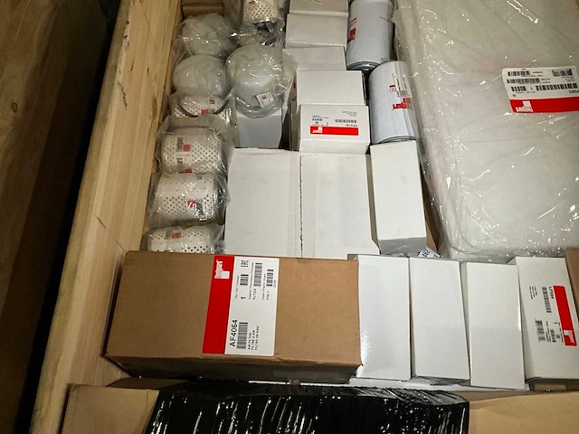 Fleetguard partij filters - afbeelding 2 van  6