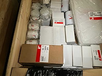 Fleetguard partij filters - afbeelding 2 van  6