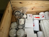 Fleetguard partij filters - afbeelding 5 van  6