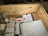 Fleetguard partij filters - afbeelding 6 van  6