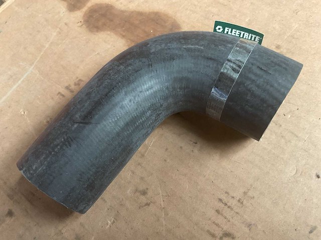 Fleetrite preformed hose (4x) - afbeelding 1 van  3