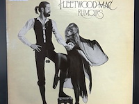 Fleetwood mac - afbeelding 1 van  5