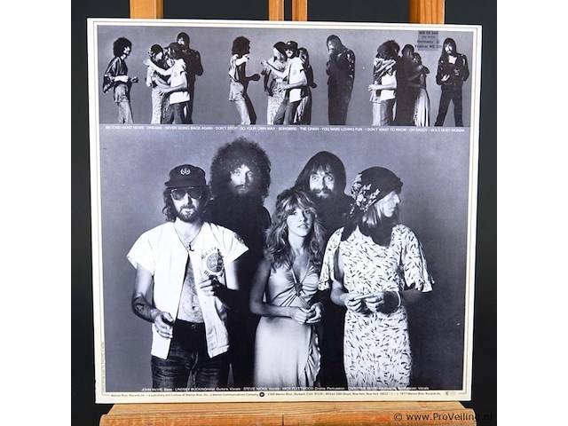 Fleetwoodmac - afbeelding 2 van  5