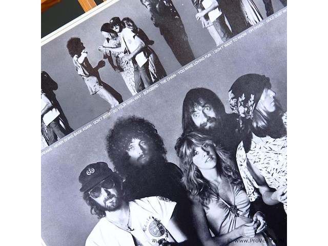 Fleetwoodmac - afbeelding 3 van  5