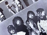Fleetwoodmac - afbeelding 3 van  5