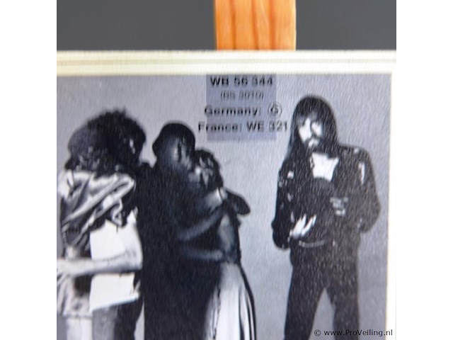 Fleetwoodmac - afbeelding 5 van  5