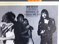 Fleetwoodmac - afbeelding 5 van  5
