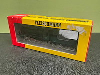 Fleischmann 1362 / 1455b modeltrein (2x) - afbeelding 1 van  3