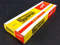 Fleischmann 2e klas rijtuig van de deutsche bahn bouwpakket modelnr: 1502b - afbeelding 4 van  5