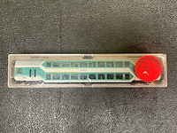 Fleischmann 2x 5125 / 5124 / 5122 / 97 5125 modeltrein wagon (5x) - afbeelding 5 van  7