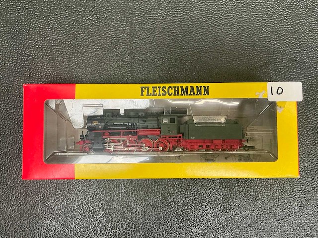 Fleischmann 4170 / 4813 modeltrein (2x) - afbeelding 2 van  6
