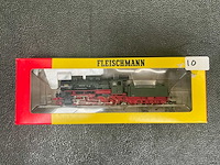 Fleischmann 4170 / 4813 modeltrein (2x) - afbeelding 2 van  6